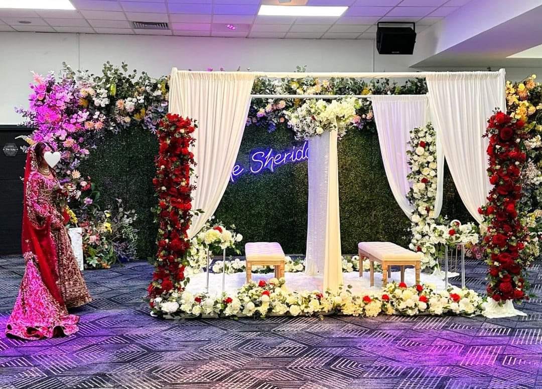 Dream Event Planners Khulna