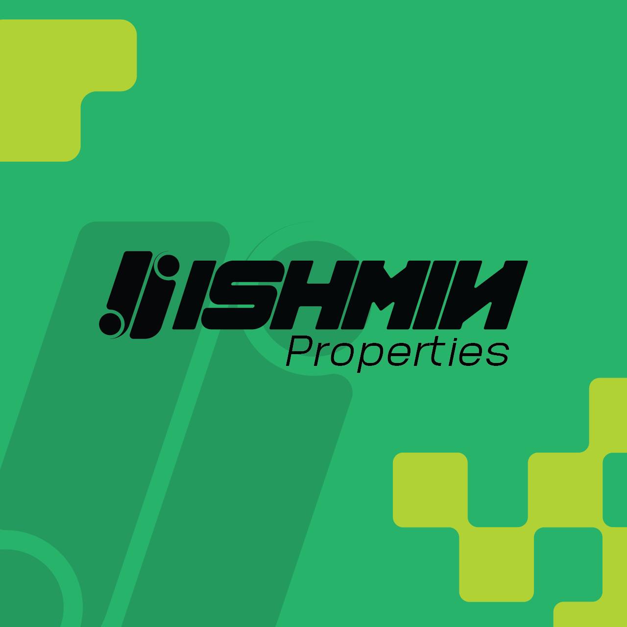 Ishmin Properties.