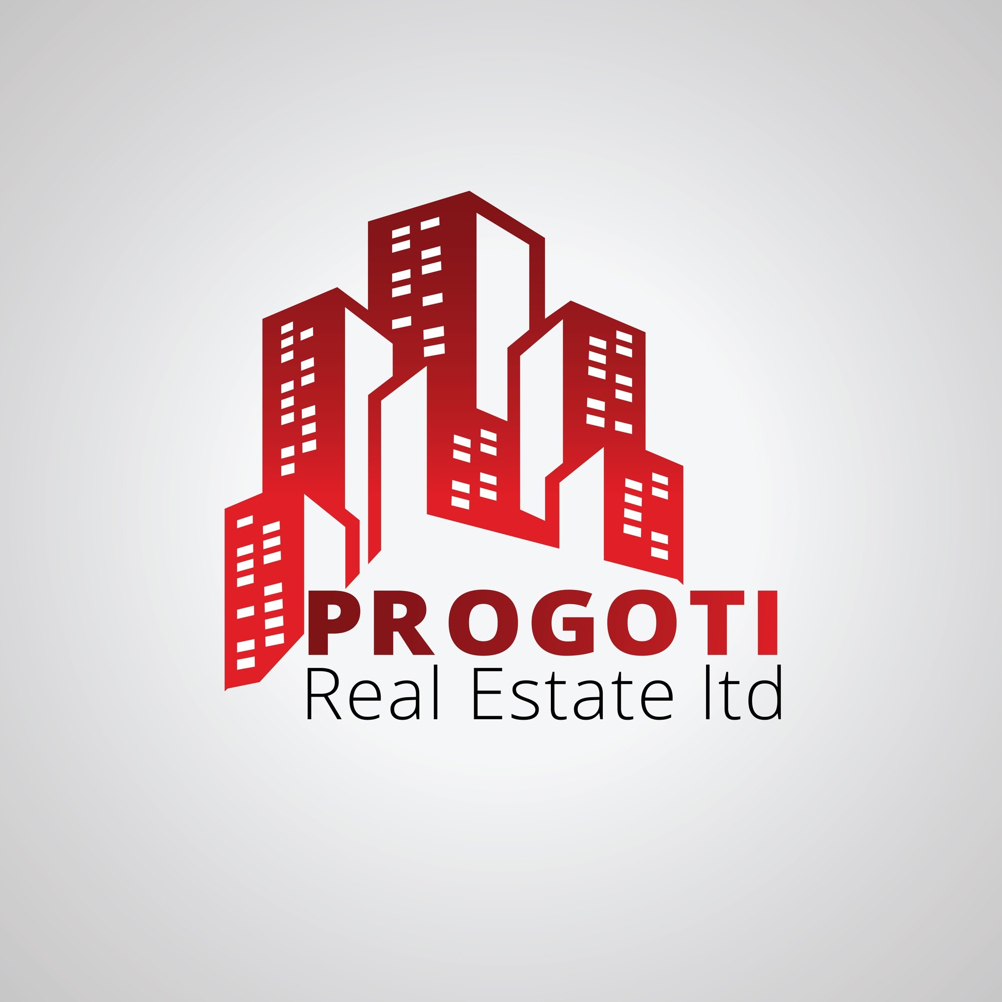 Progoti Real Estate Ltd