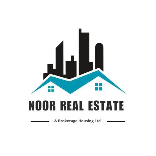 Noor Real Estate and Brokerage Housing Ltd.