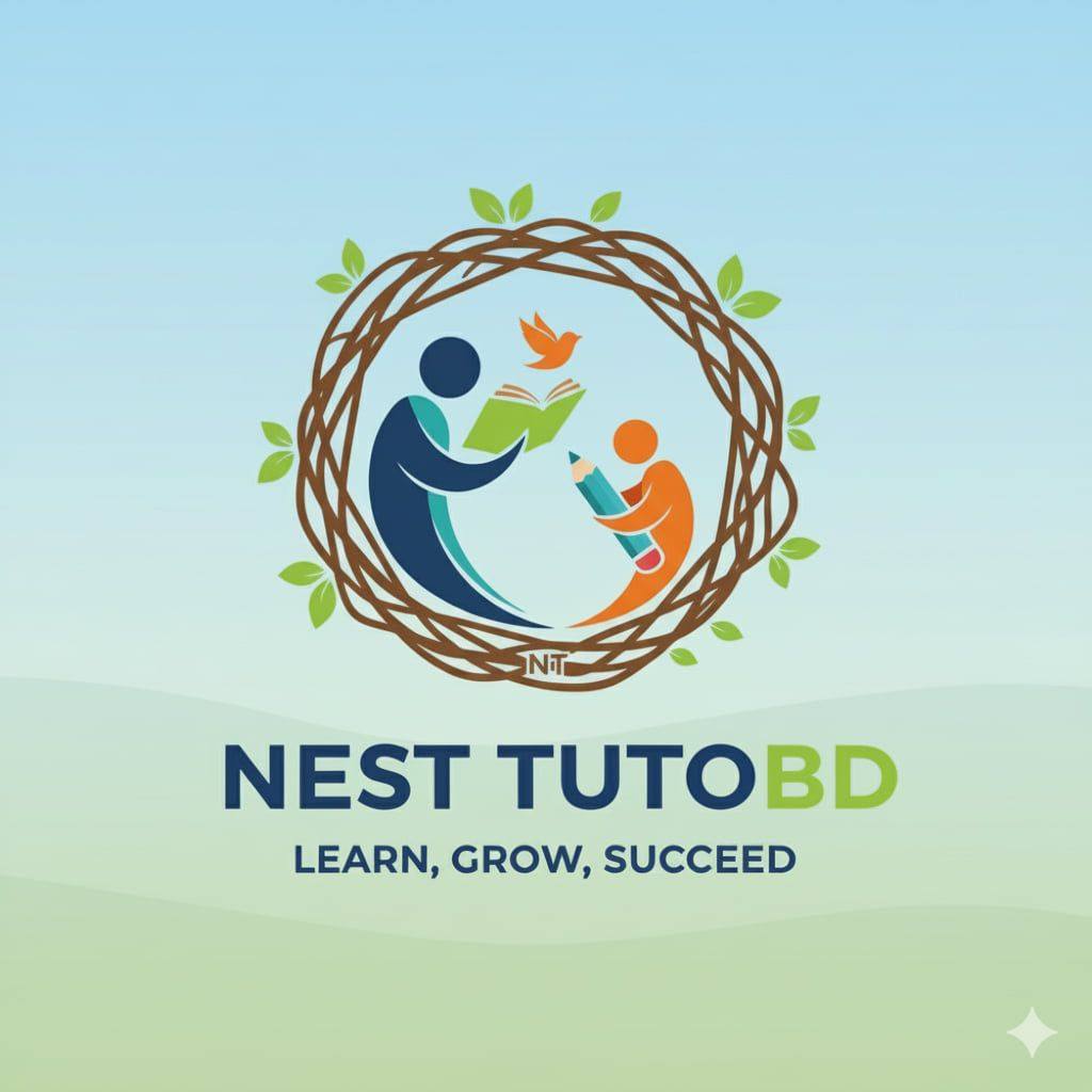 Nest Tutor BD