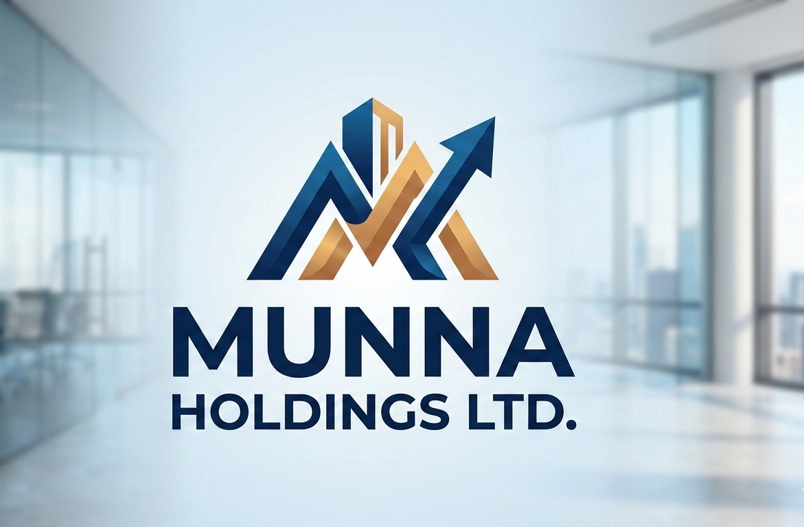 Munna Holdings ltd
