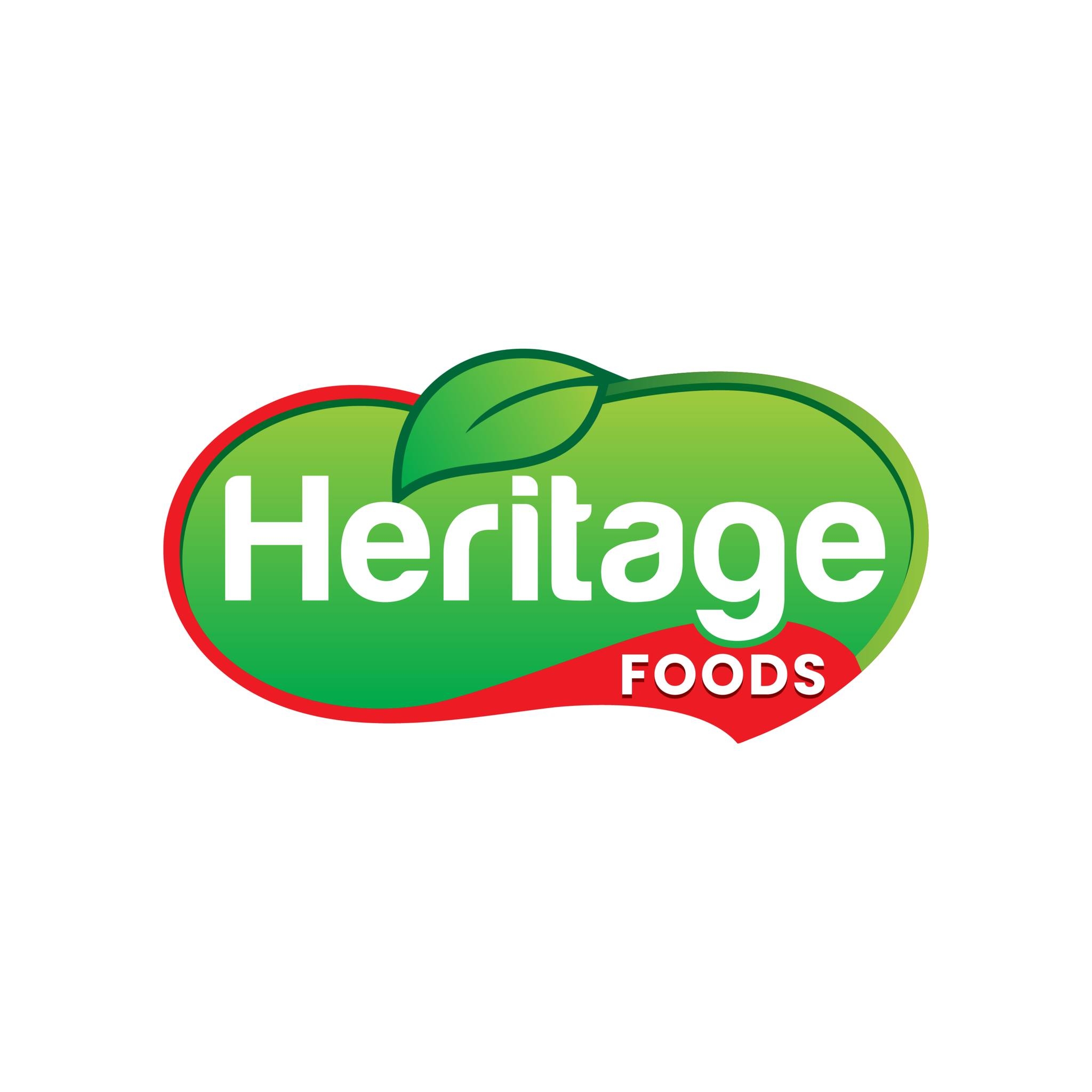 Heritage Foods.