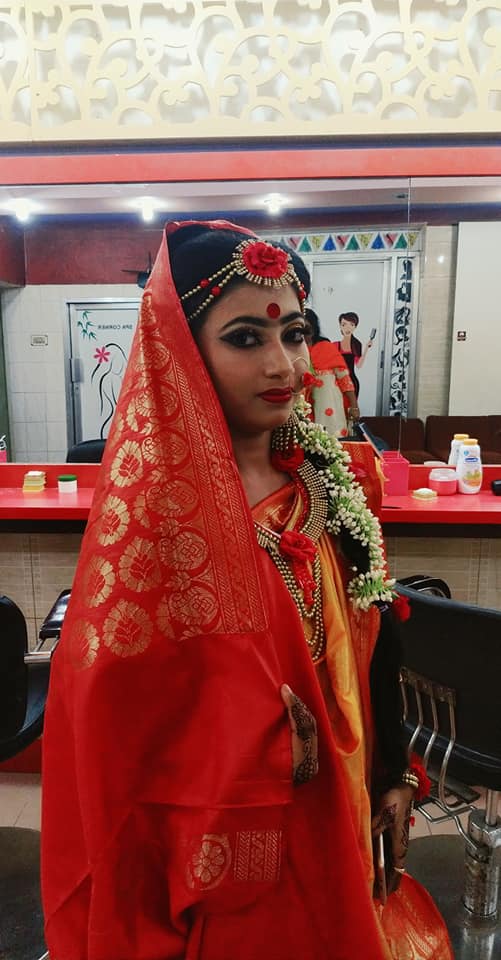 Nanking Beauty Centre