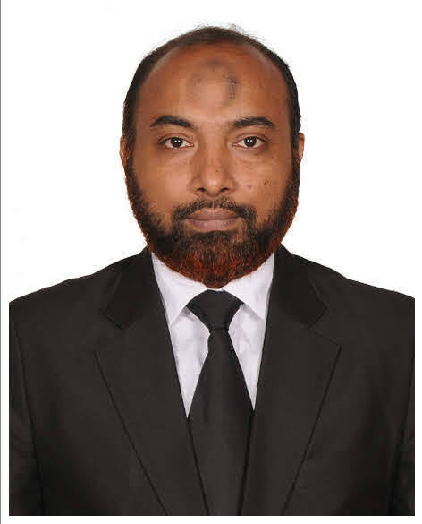 শাহ্ ফখরুল ইসলাম (আলোক)