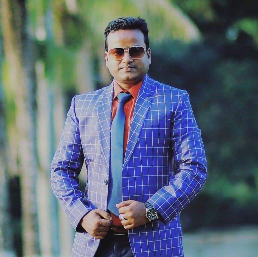 ডেন্টিস্ট রাহেল আহমেদ