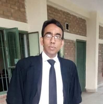 Adv. Mohammad Humayun Kabir Ratan