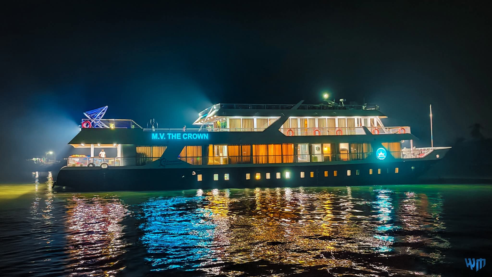 Sundarban Wonders Tourism