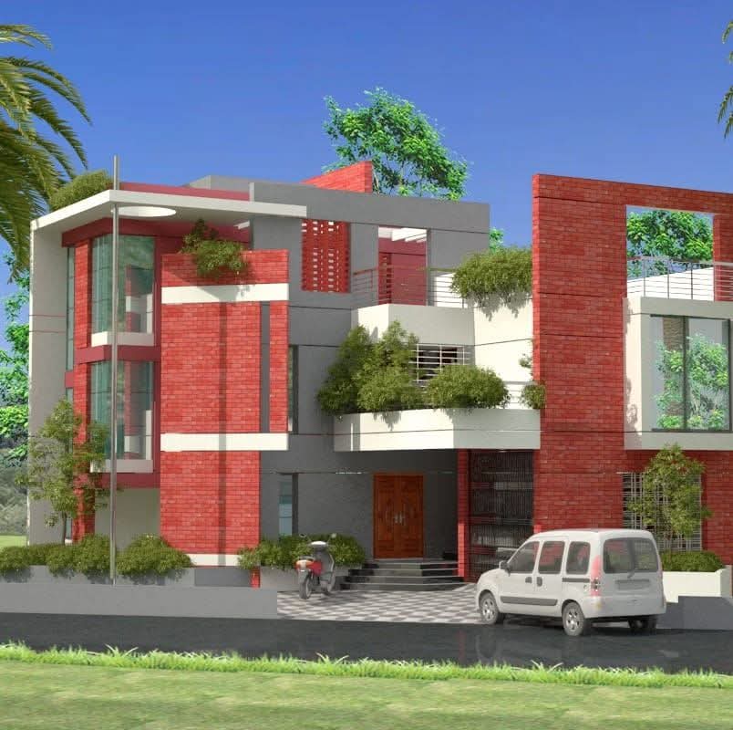 Engr. Ripon Mallick (B.Sc Eng. Civil) 