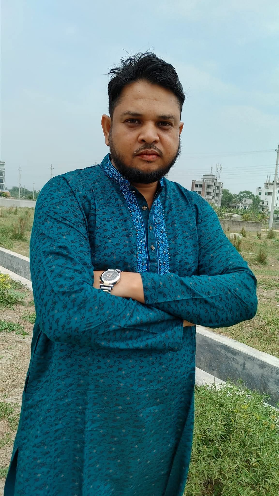 Rofiqul Islam Rony