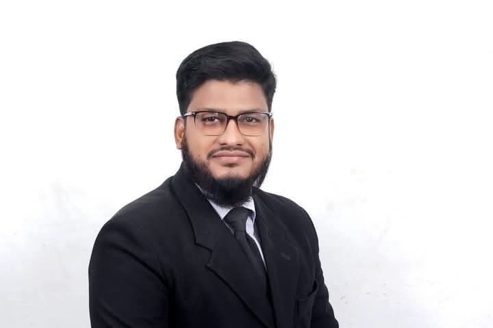 Adv. Alamin Bhuiyan 