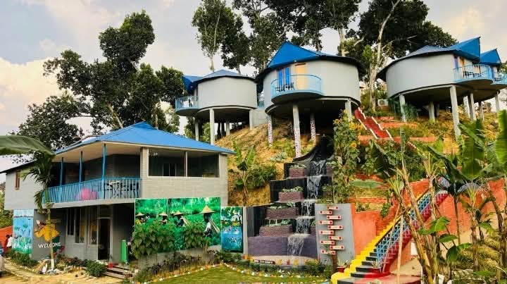 SKD Eco Garden 