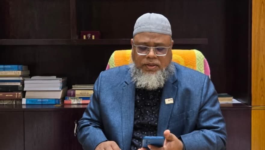 ডাঃ এস এম আহসান শহীদ