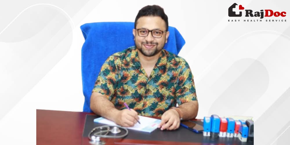 ডাঃ ফারহান ইমতিয়াজ চৌধুরী