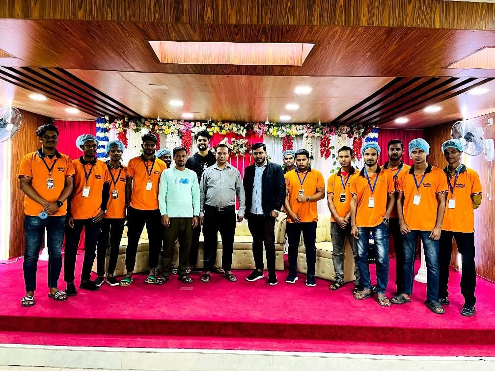 Rajshahi Catering Event Management