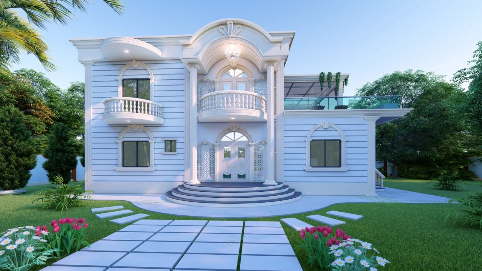 Zayan Architect & Engineering