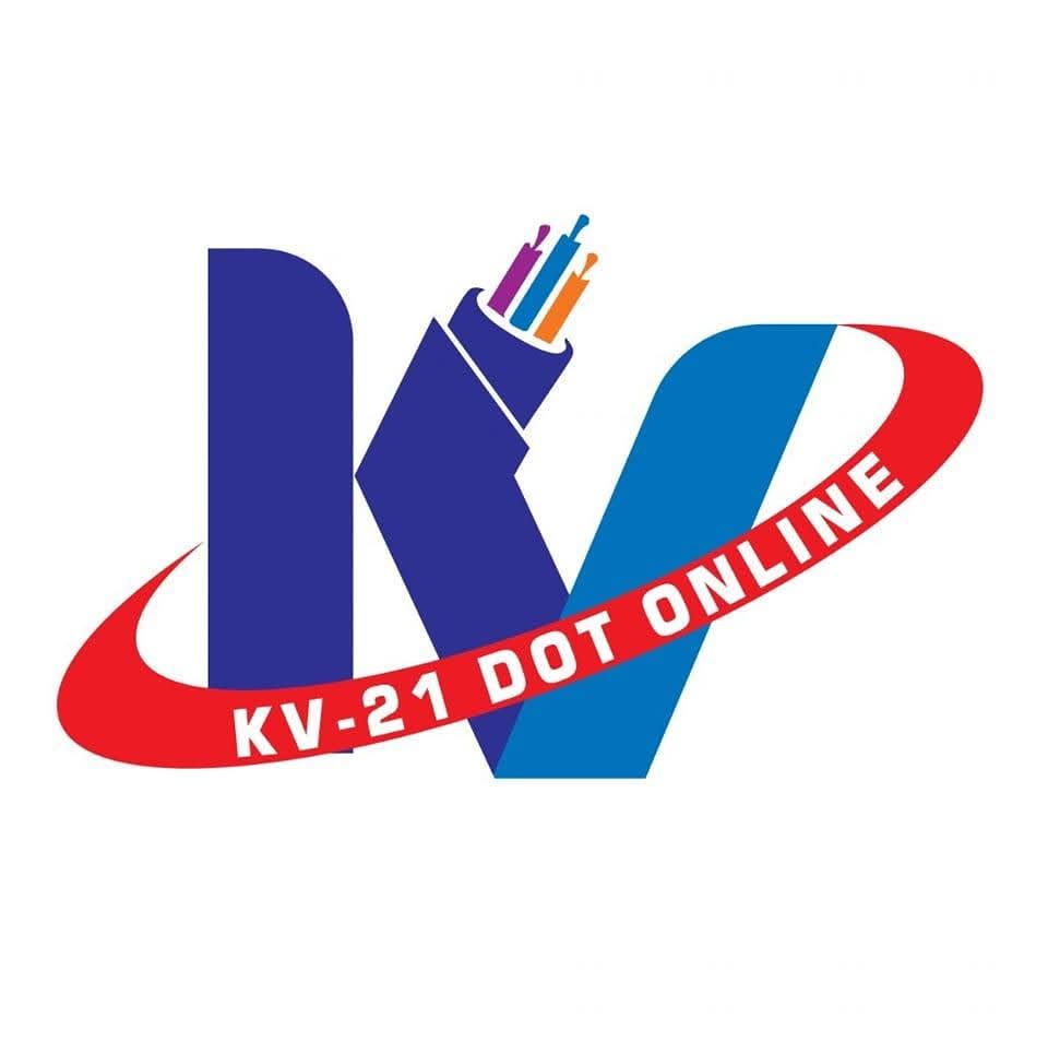 KV21 Dot Online