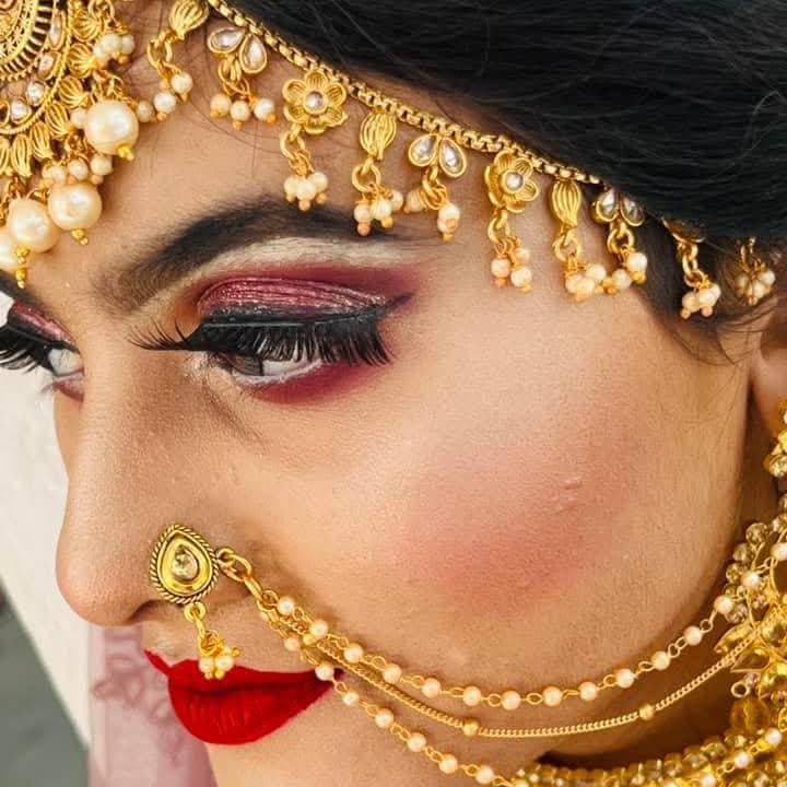 Maliha Beauty Parlor