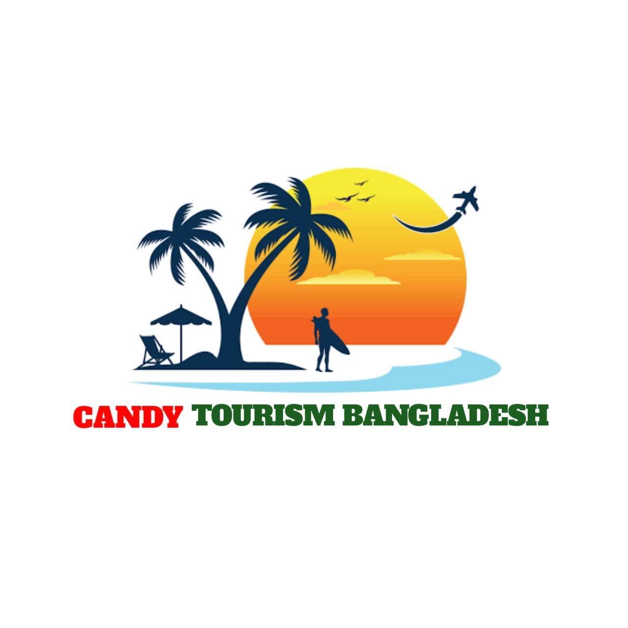 Candy Tourism Bangladesh 