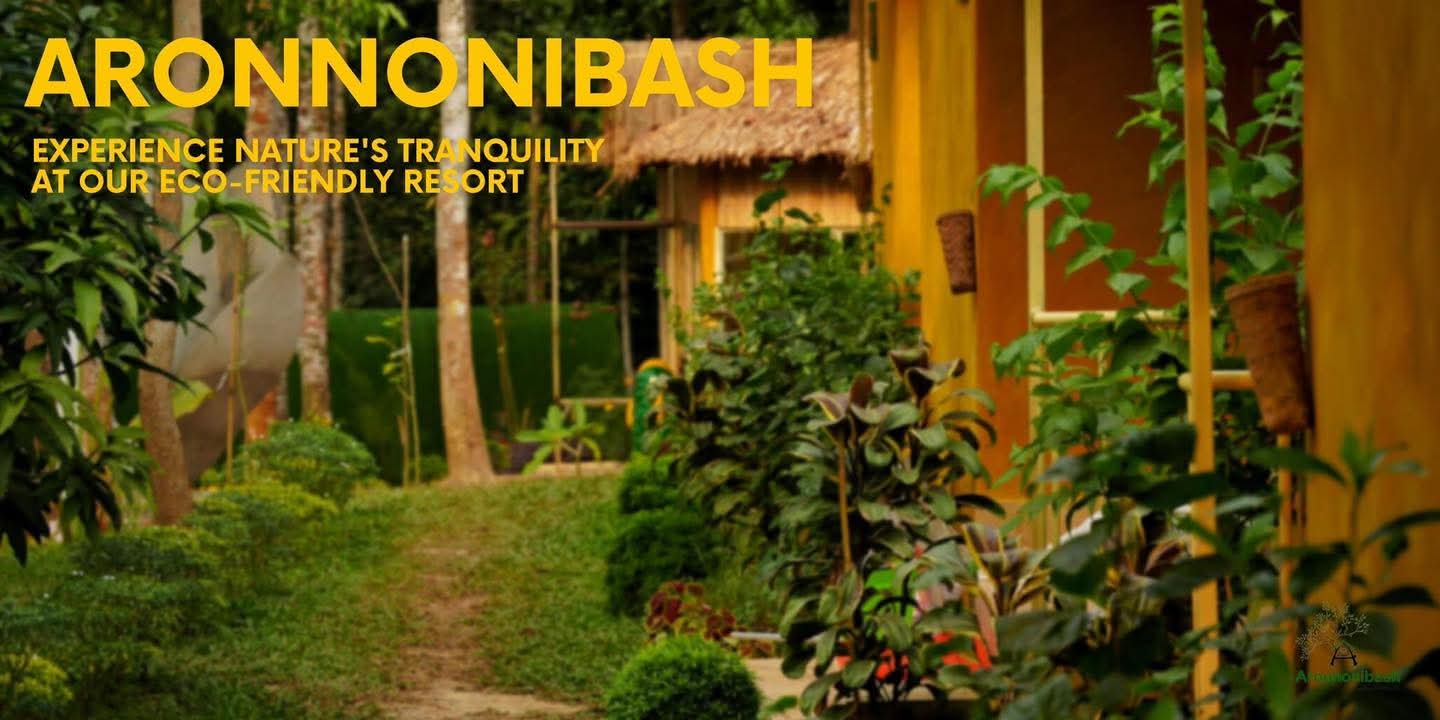 Aronnonibash Eco Resort