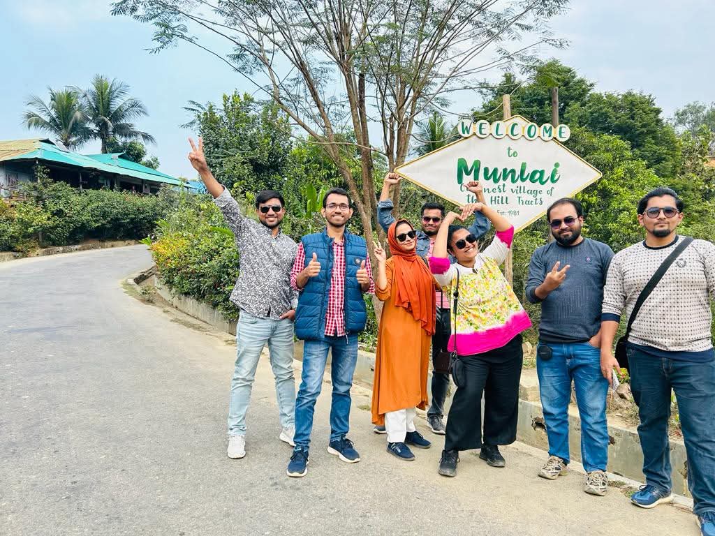 Munali, Mysteries Of the Mountain 