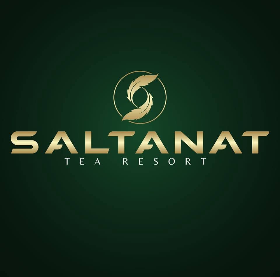 Saltanat Tea Resort 