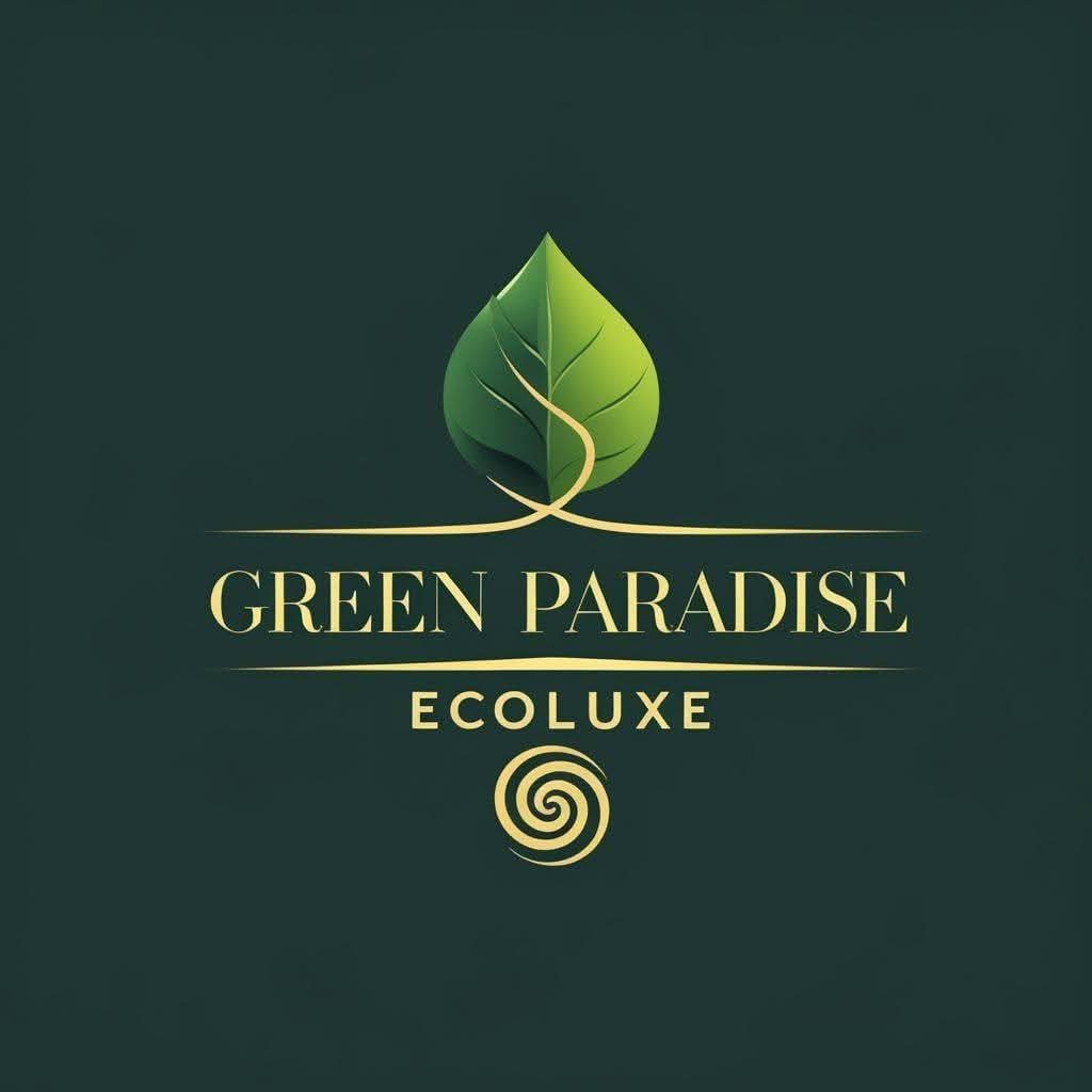 Green Paradise ecoluxe (কাপ্তাই)