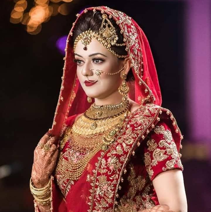 Lucy Beauty Parlour & Training Centre 