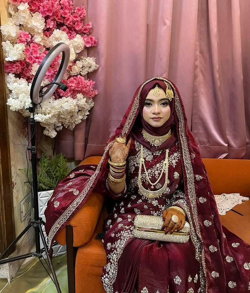 Bibiana Beauty Parlour 