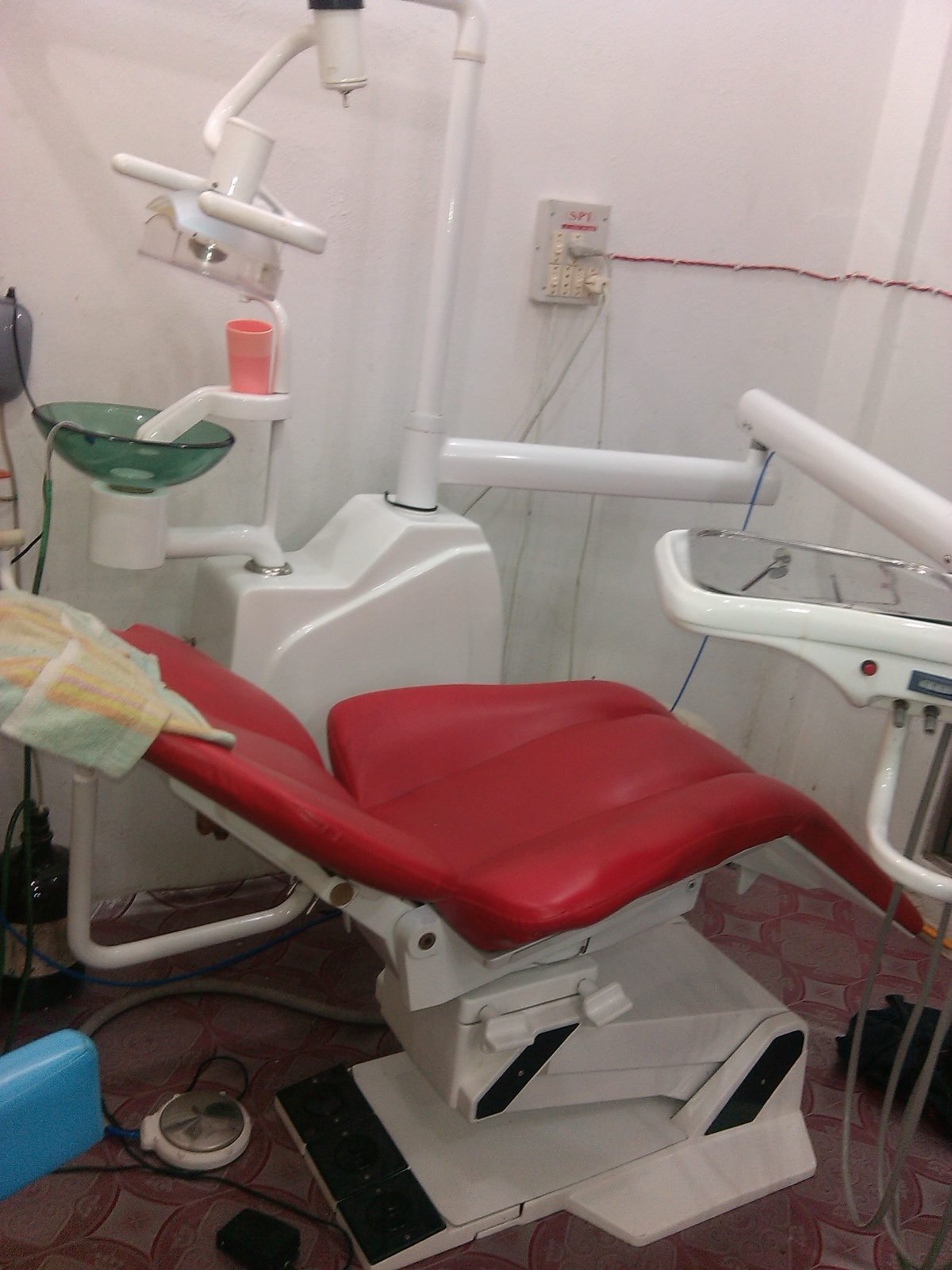 হাসি ডেন্টাল ক্লিনিক