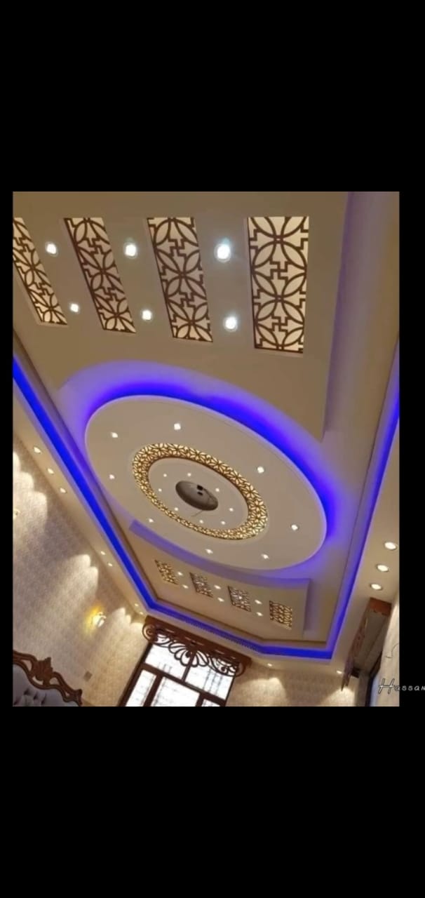 স্বপ্ন ইন্টেরিয়র ডিজাইন 