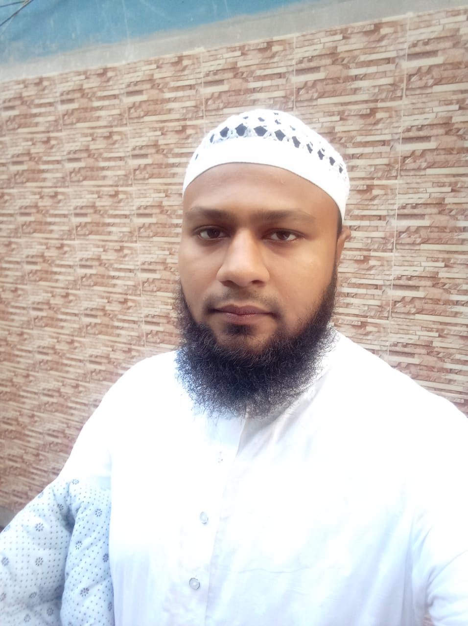 মোঃ হেলাল শেখ (ইলেক্ট্রিশিয়ান) 