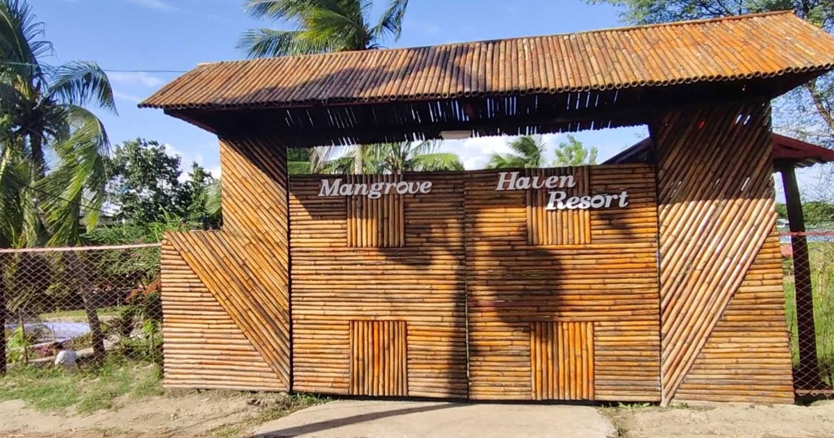 Mangrove Haven Resort