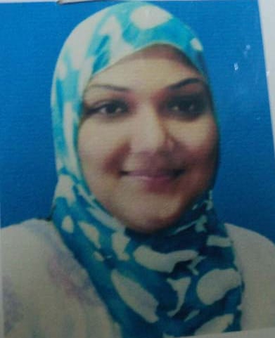 ডাঃ মৌমিতা জামান খান