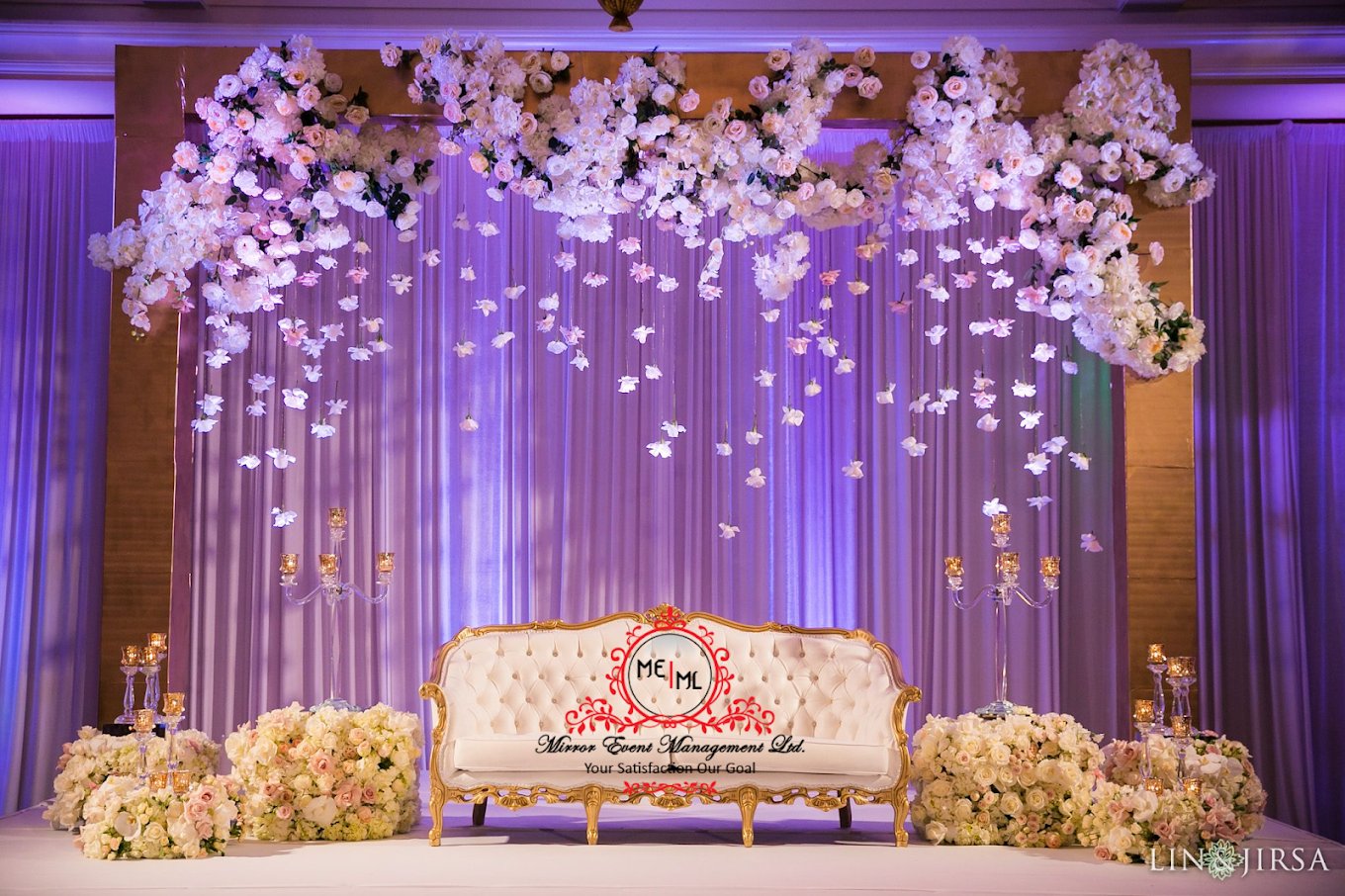 Mirror Event Management Ltd