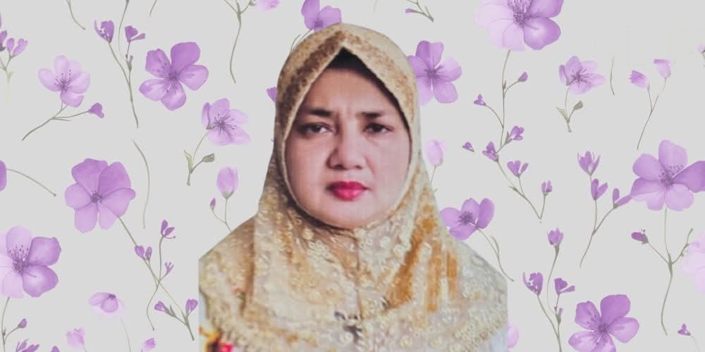 ডাঃ খন্দকার সেহেলী নাসরীন লীনা