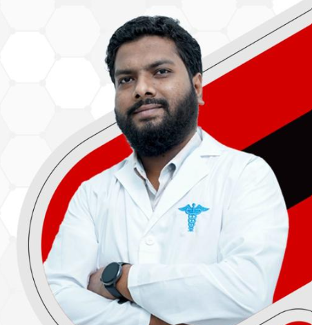 ডাঃ মোঃ সোহান মাহমুদ (হাড় জোড়া, বাত, ব্যাথা, আঘাতজনিত রোগ বিশেষজ্ঞ)