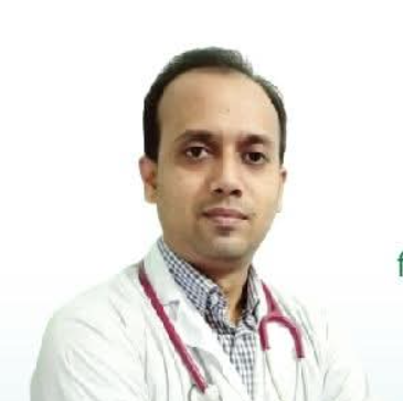 Dr. Arup Raut