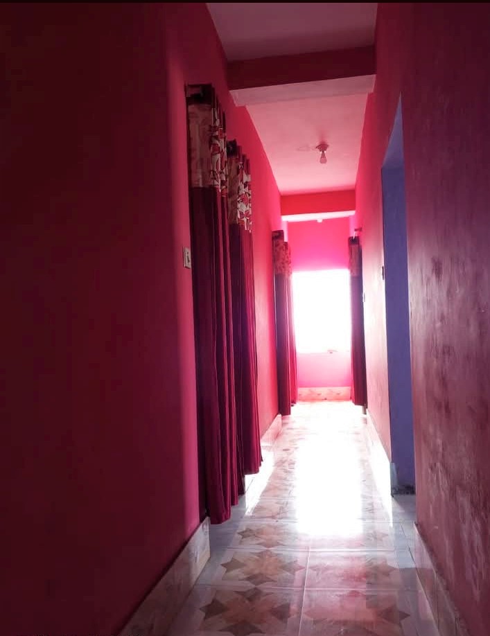 হোটেল আরাফাত ইন্টারন্যাশনাল