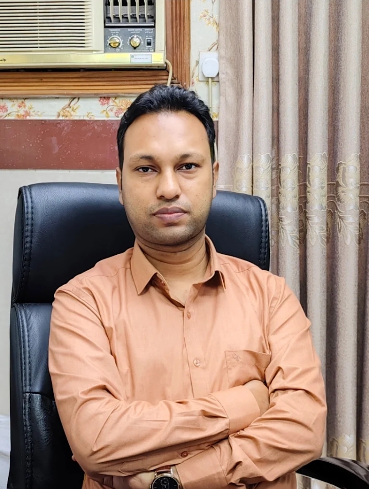 ডা: আবু রায়হান আলবেরুনী