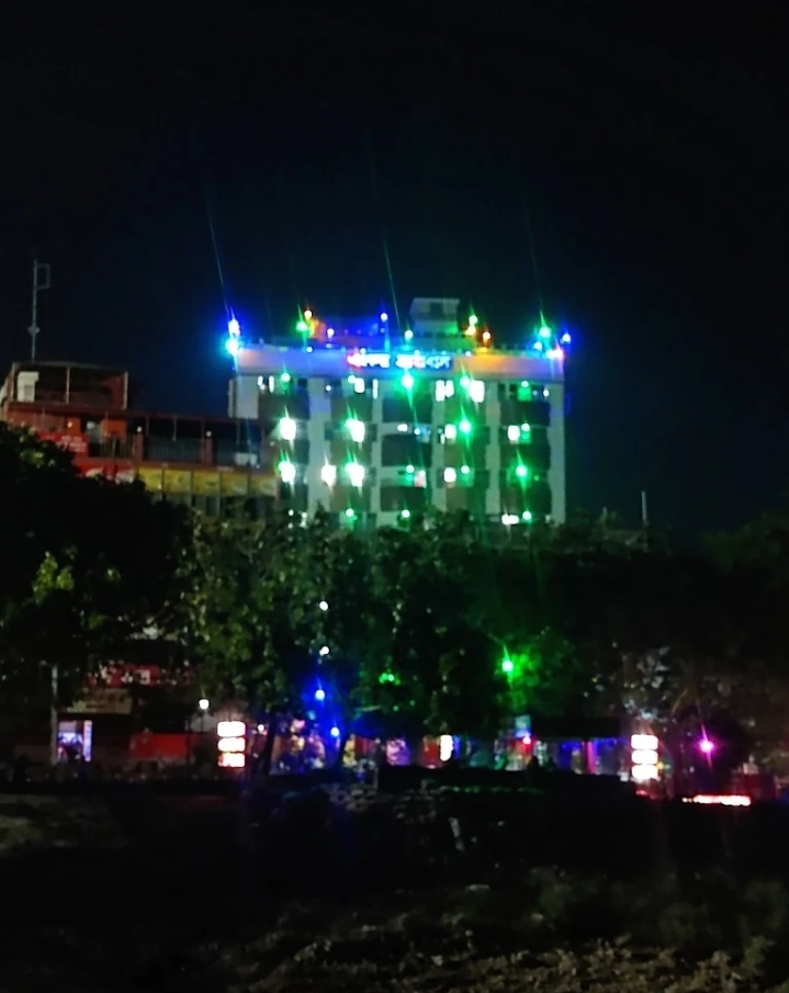 এবেলা ছাত্রাবাস 