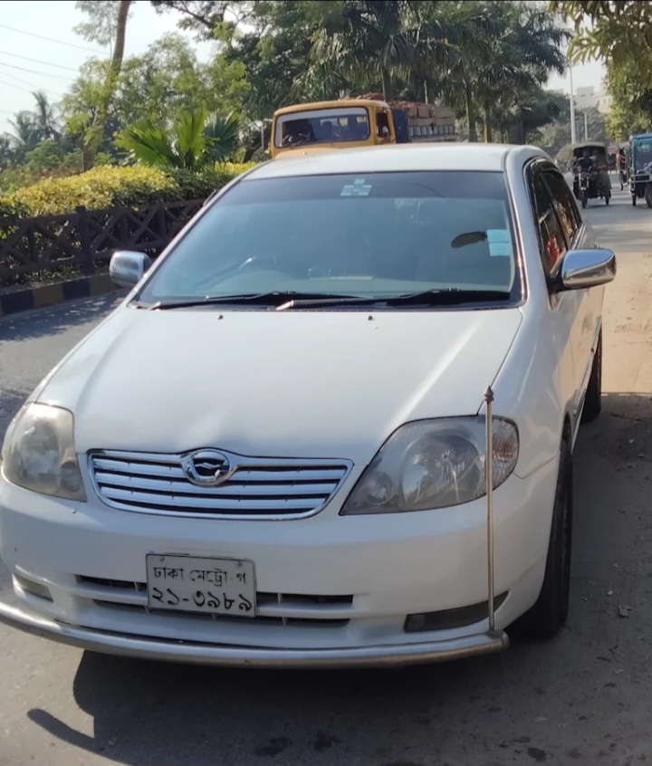 ভাই বন্ধু রেন্ট-এ-কার