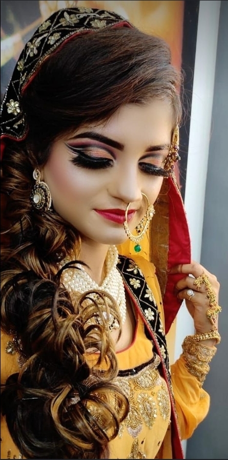 Nanking Beauty Centre 