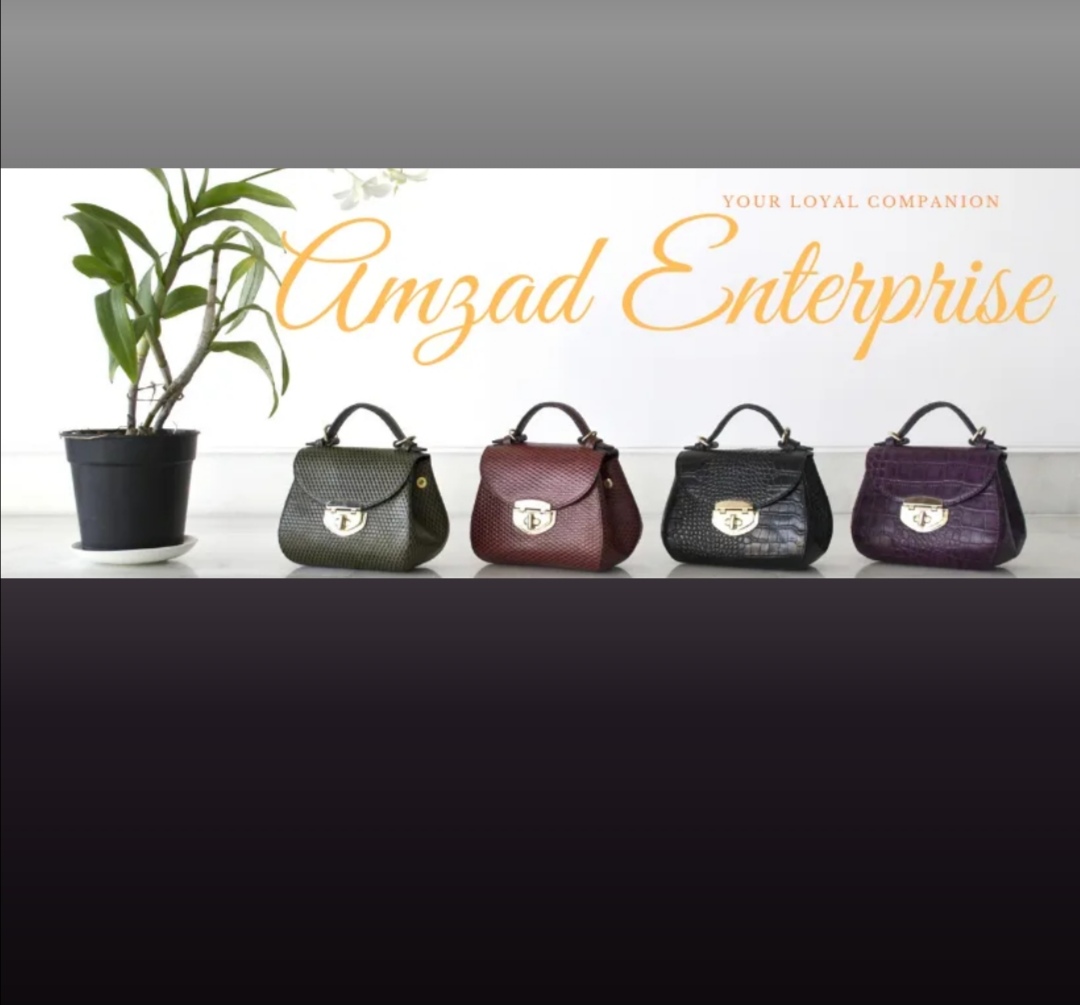 AMZAD ENTERPRISE 