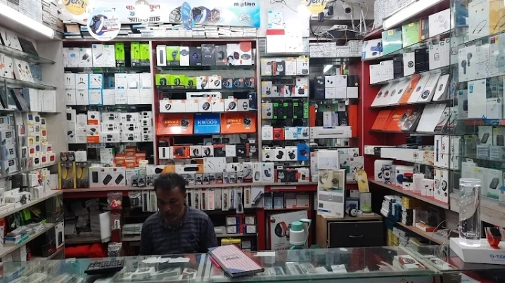 Telecom Store