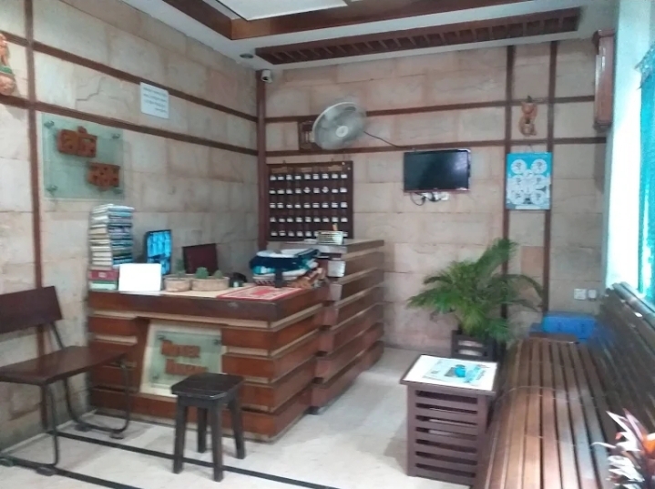 হোটেল নয়ন (আবাসিক)