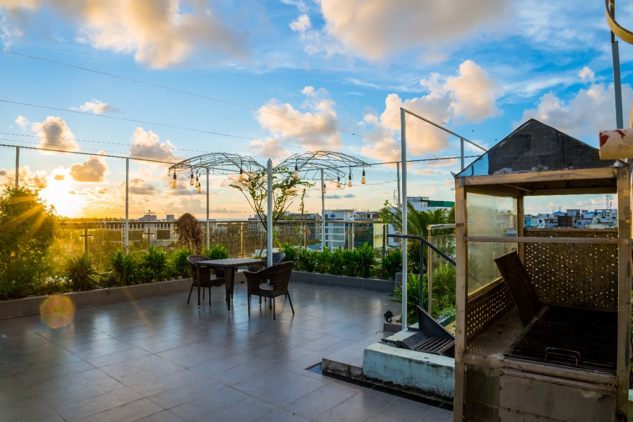 Laguna Beach Hotel & Resort