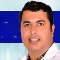 ডাঃ পল্লব শর্মা রায়