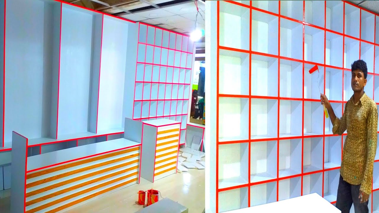 জিহাদ (রং মিস্ত্রি)