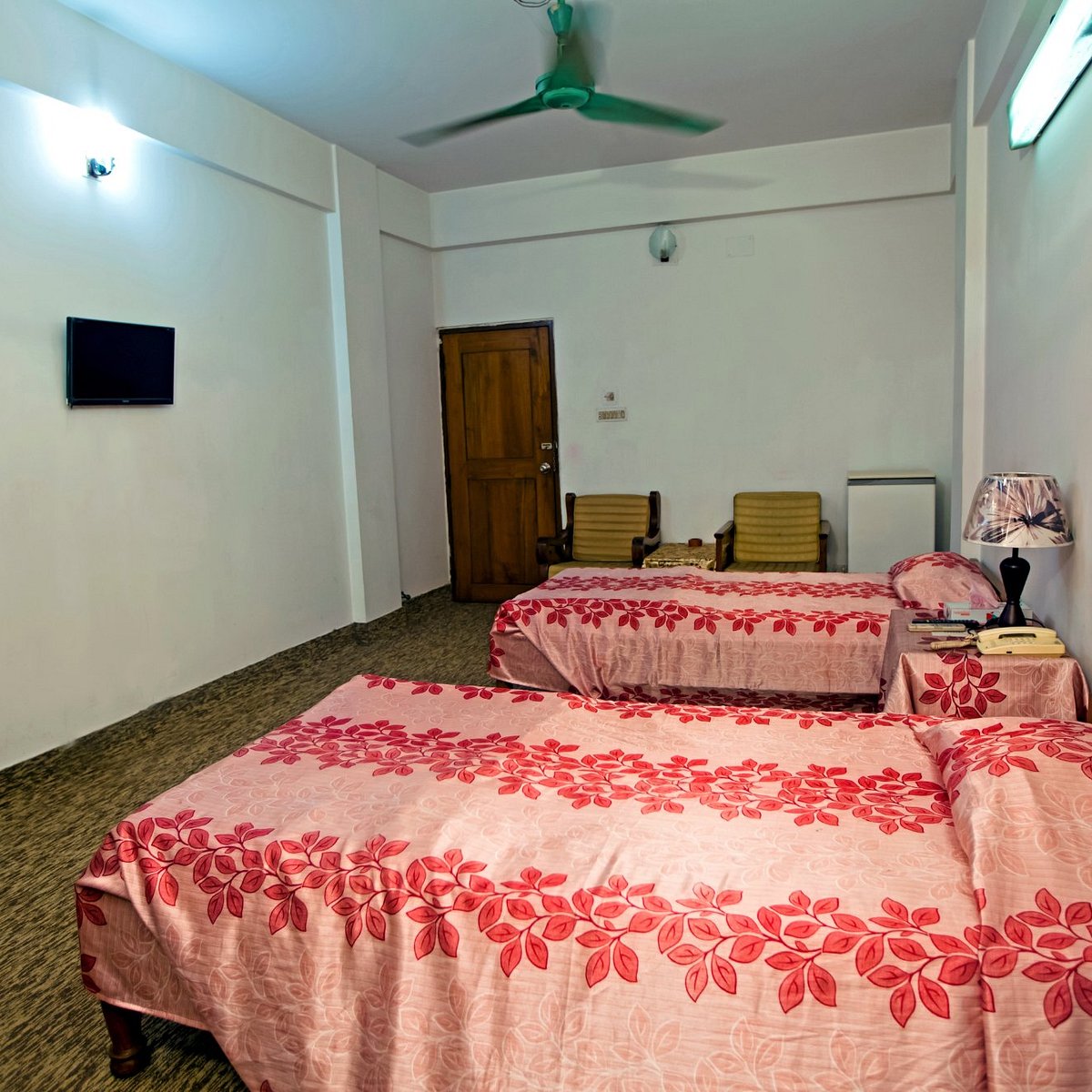 ক্ষনিকা হোটেল (আবাসিক-দক্ষিণ)